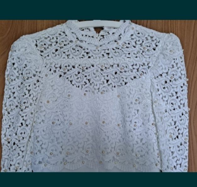 Sprzedam suknię ślubną