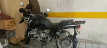 BMW R850 GS Usada