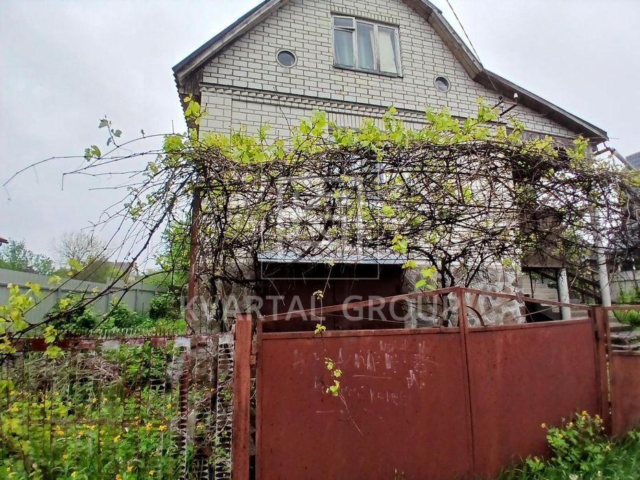 Продам будинок 115м2, 6 сот. в  ЛЮБИМІВЦІ!