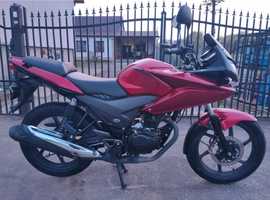 Honda CBF 125 JC 40