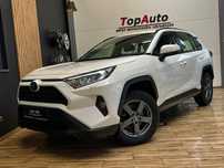 Toyota RAV4 2.0 i * 175KM * gwarancja * BEZWYPADKOWA * manual *