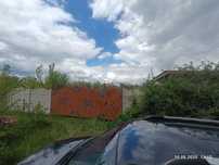 Продам участок 8 соток