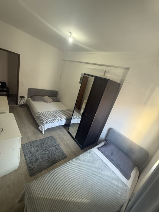 QUARTO no Barreiro para casal c/s filho