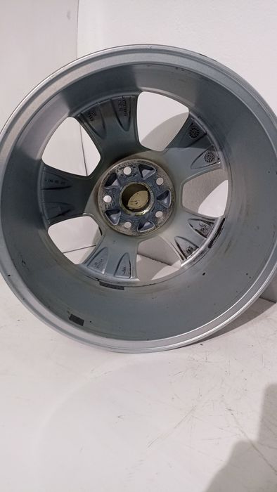 Felgi aluminiowe Audi A3.5x112 et 55 17 cali 7.5j