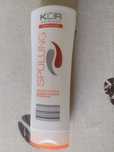 Odżywka KÜR Haircare Build & Shine Verde  300 ml nowa