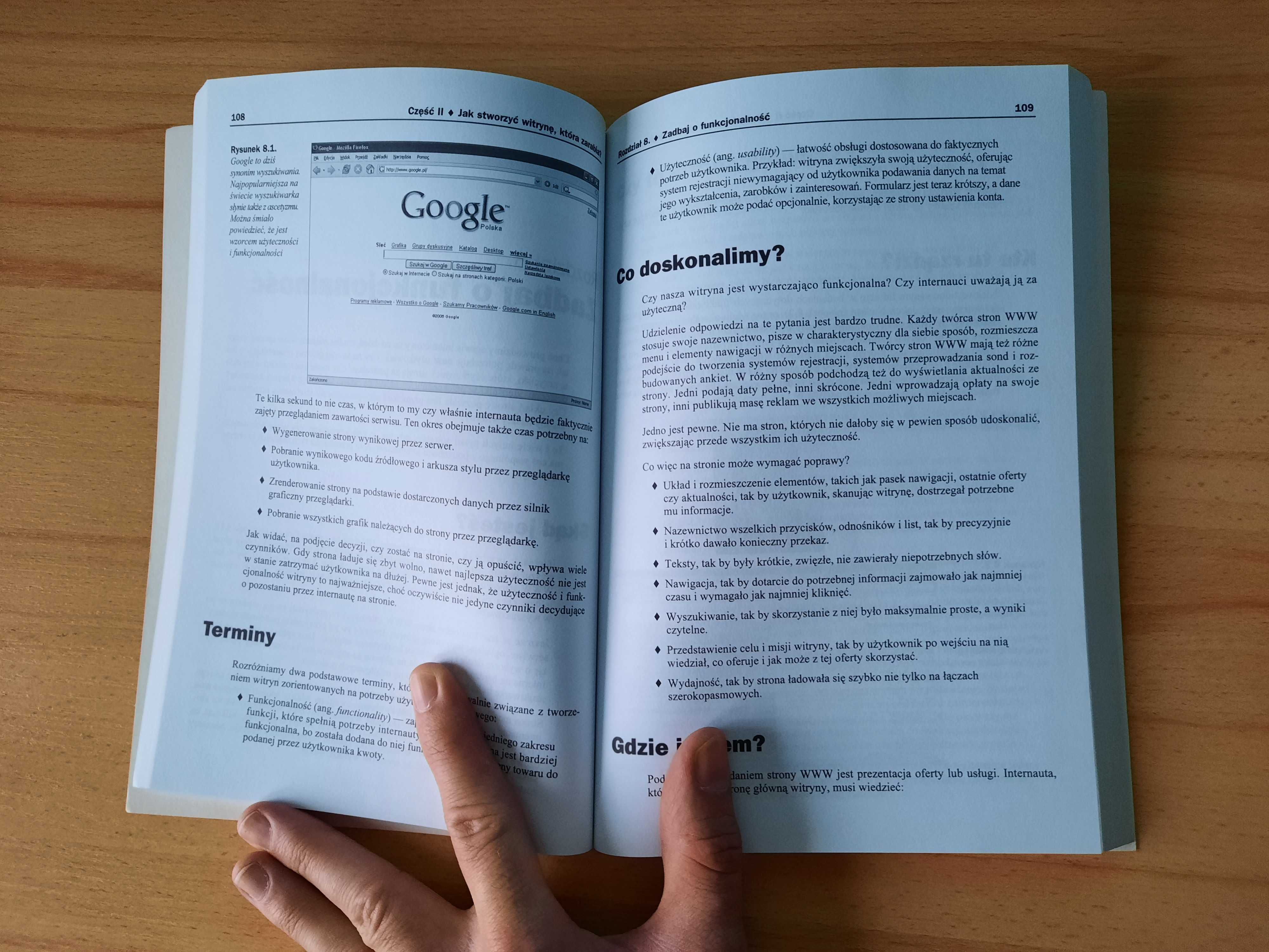 książka "Jak Zarabiać W Internecie"