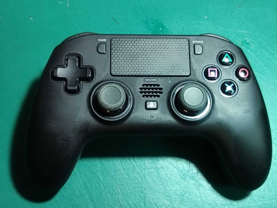 PowerA Kontroler  bez/przewodowy Fusion Pro PS 4 i PC