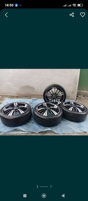 Продам колеса літні