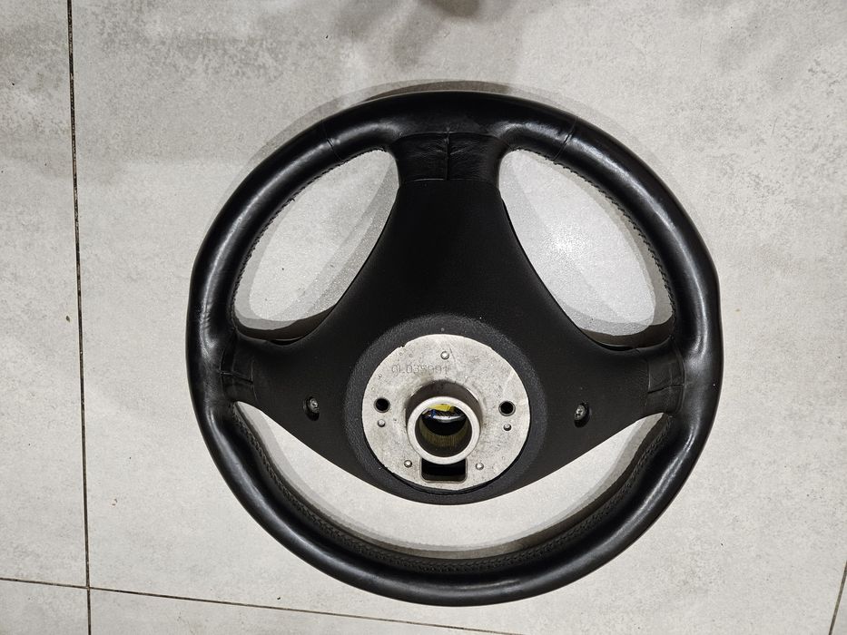 Audi tt 8n kierownica poduszka