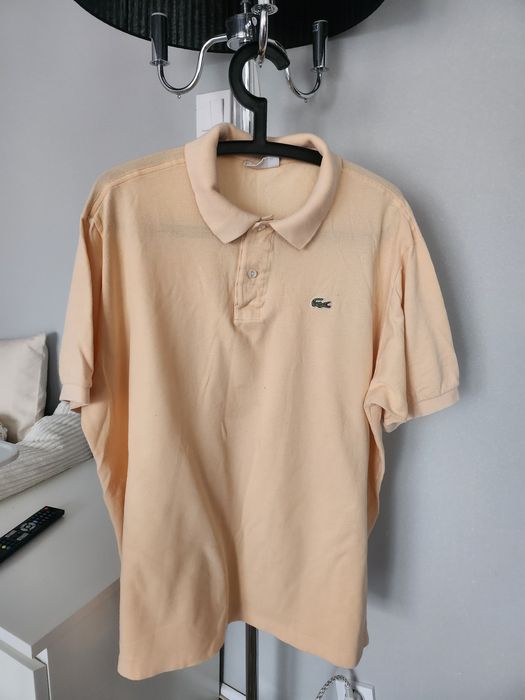 T shirt Lacoste rozm XXL