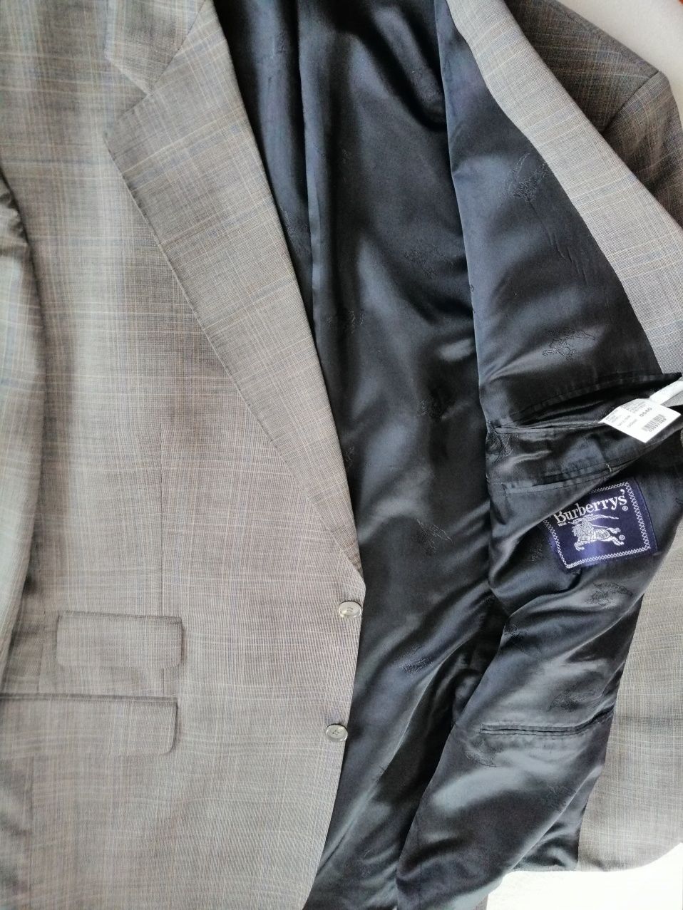 Marynarka męska Burberry's XL i...