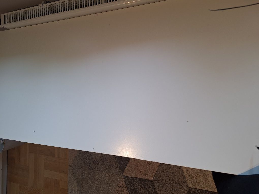 Biurko dla dziecka Ikea