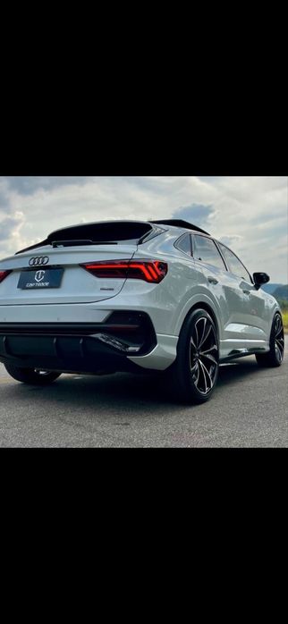 Диски Нові R19/5/112 AUDI A4 A5 A6 A7 A8 Q3 Q4 Q5 ETRON в Наявності