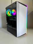 Komputer do gier AMD Ryzen 3600 RX 580 SSD 16 GB FV23% Gwarancja 24M