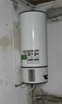 Termoacumulador Ariston Lydos Hibrid 100l