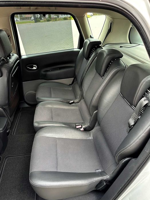 Renault Scenic 2 1.6 бензин