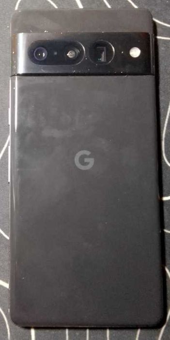 Pixel 7 pro 12/128