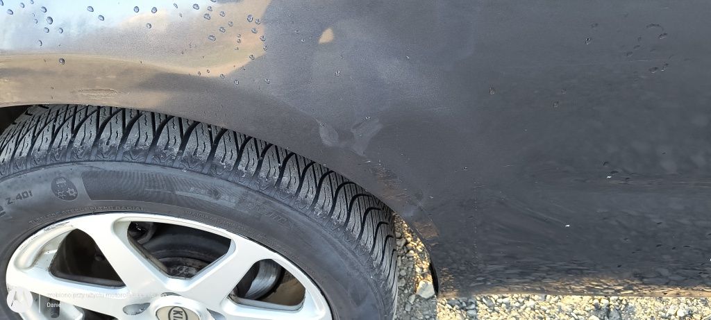 Kia cee'd/proceed benzyna, świeżo po przeglądzie technicznym.