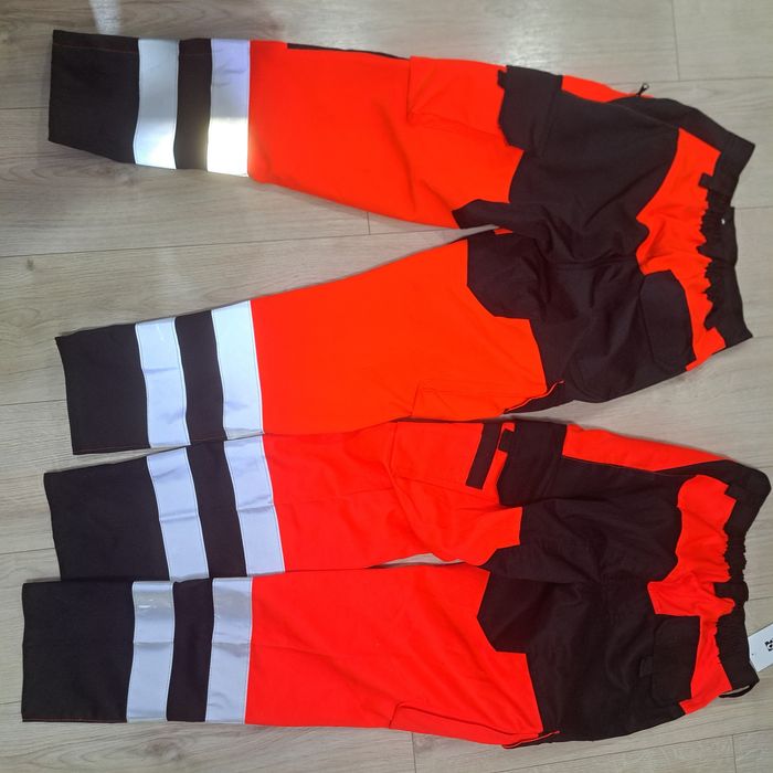 Spodnie Ratownik Medyczny Adbart