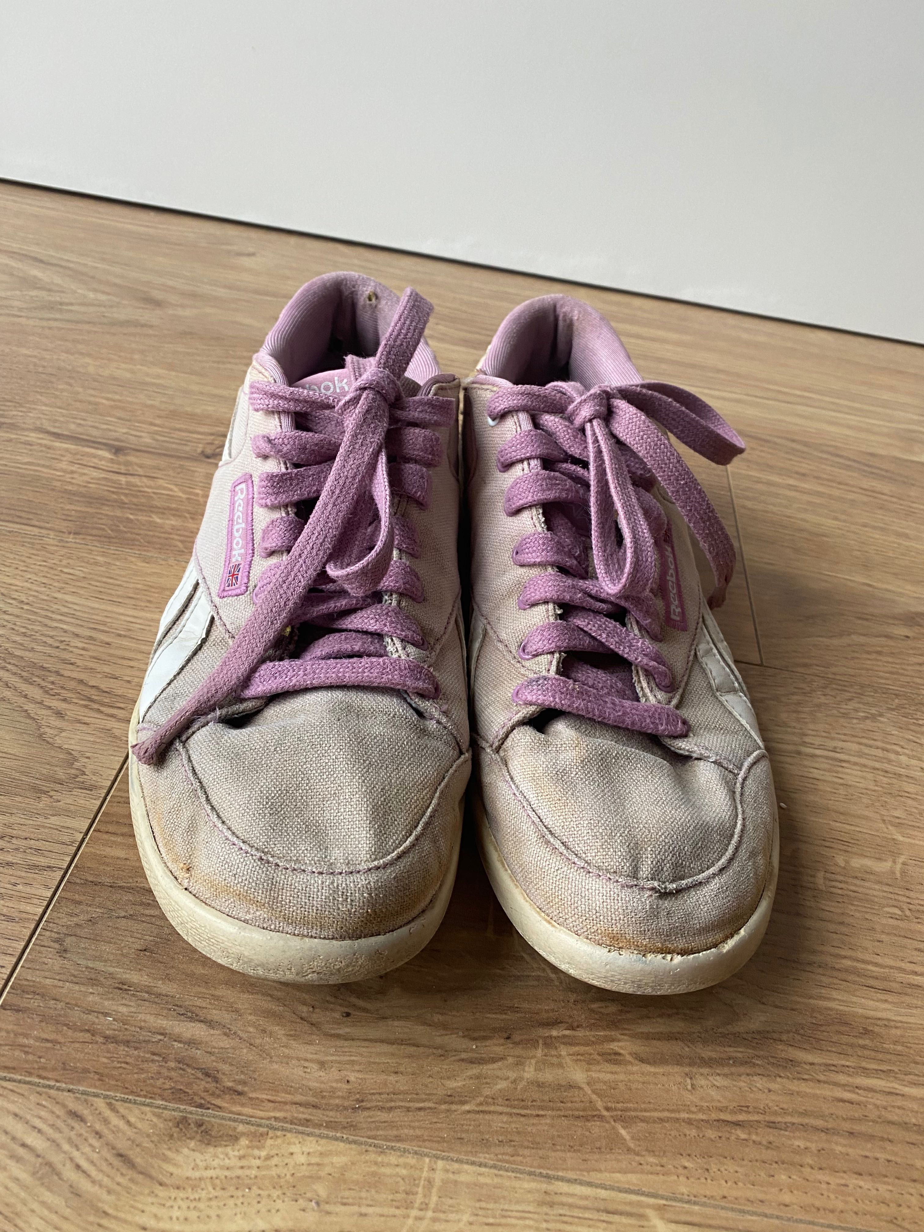 Buty damskie reebok