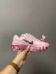Рожеві жіночі кросівки найк, Nike Initiator Custom Pink, рожеві найки