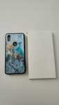 Xiaomi mi mix 3: capa e protector de ecrã