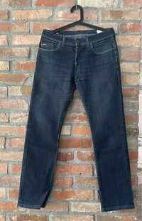 Lee Cooper jeansy męskie slim