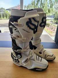 Buty motocyklowe cross enduro Fox instinct 45