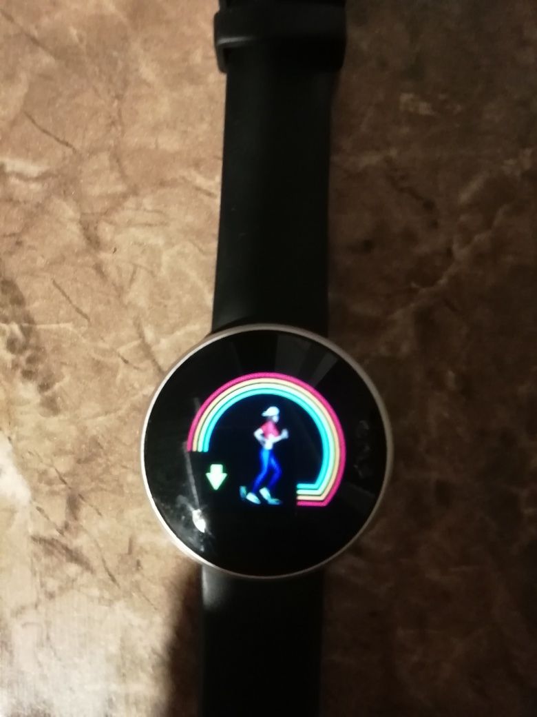 SMARTWATCH Zegarek damski SMART AND Bluetooth YZX