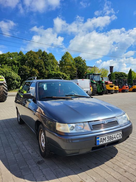 Продаж Lada 2008