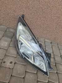 Lampa przednia prawa Opel Meriva B Lift