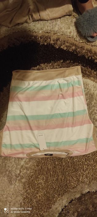 Dres damski welurowej