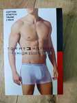 Bokserki męskie Tommy Hilfiger 3-pak rozmiar S,M,L,XL,XXL