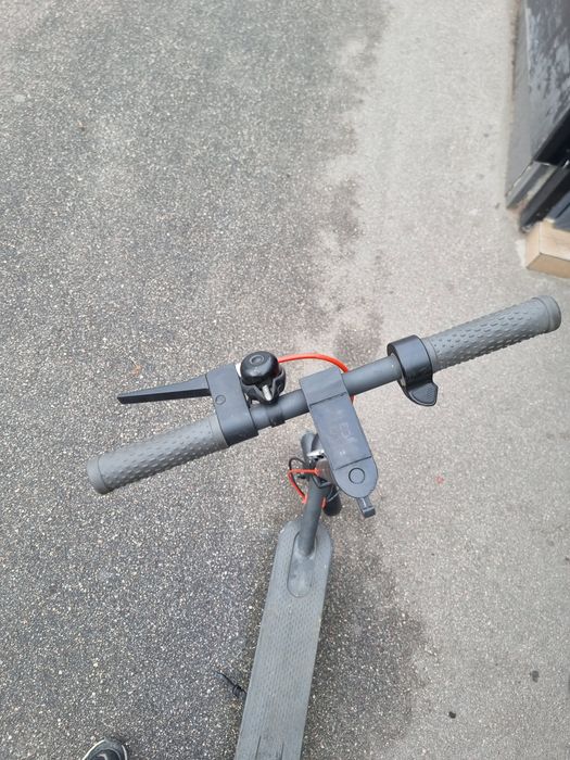 Самокат Like Bike One 365Pro