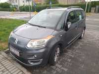 Citroen C3 Picasso Exclusive 2009