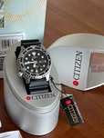 Citizen Promaster 90s FULL SET
