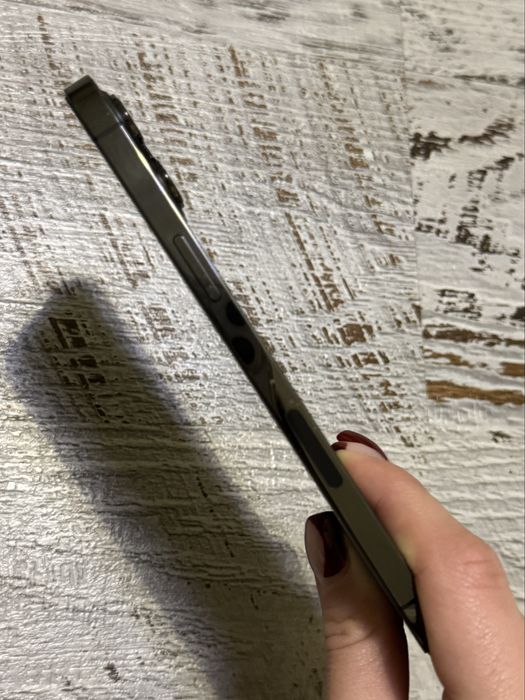 Iphone 12 ProMax 128gb Neverlock