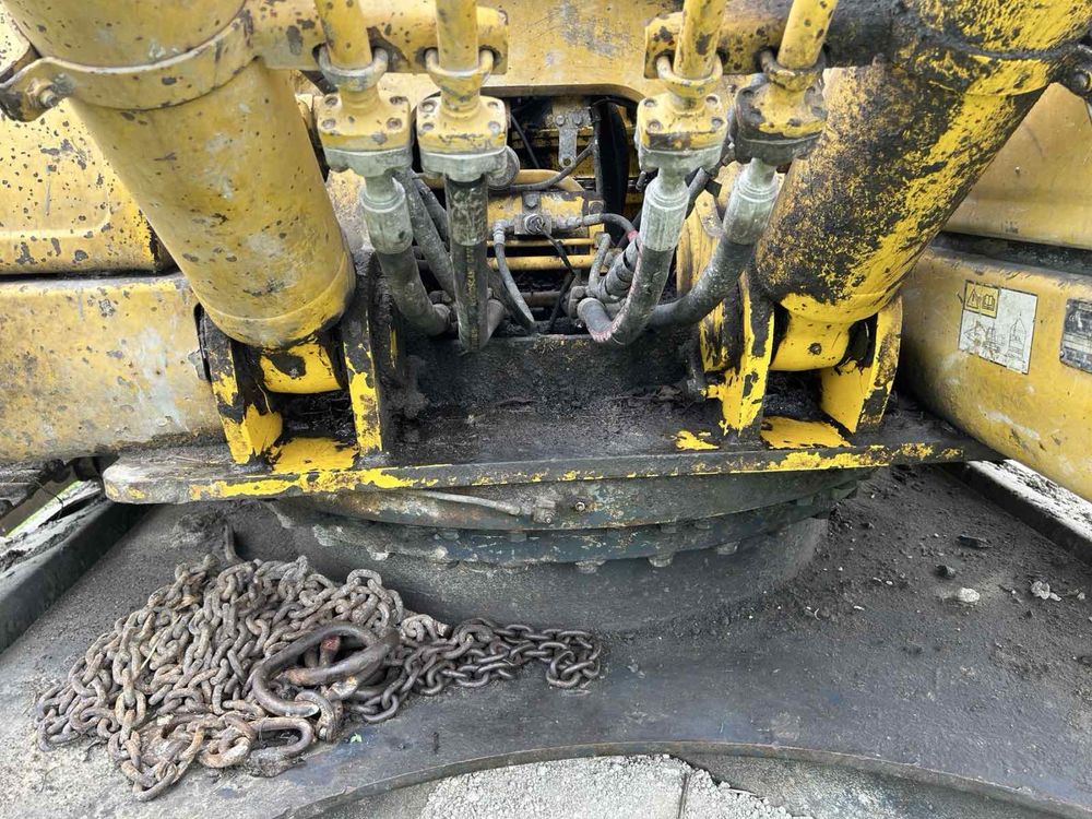 Ескаватор Komatsu PC 240NLC-8 2006