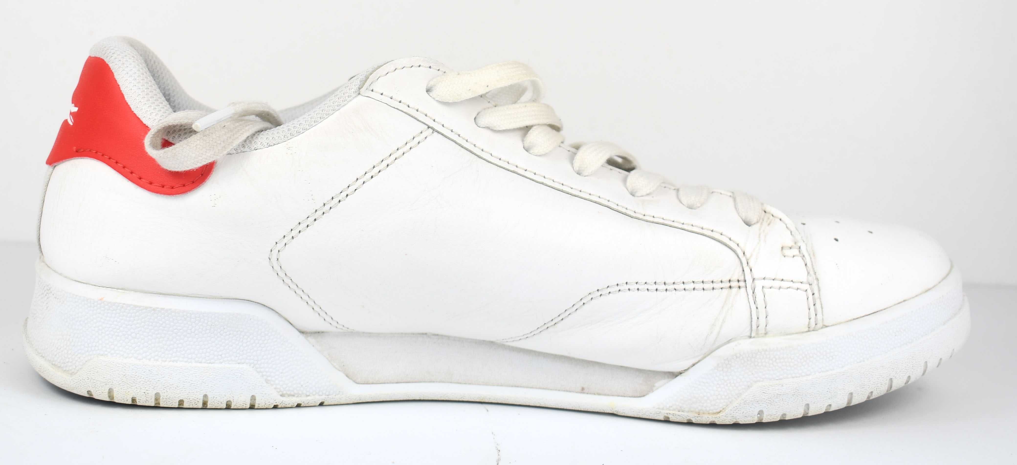 Używane lacoste twin serve roz. 43