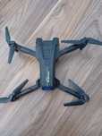Drone sem comando