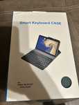 Чохол +клавіатура планшет Samsung X200/X205