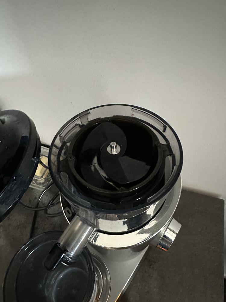 Wyciskarka wolnoobrotowa HUROM H100