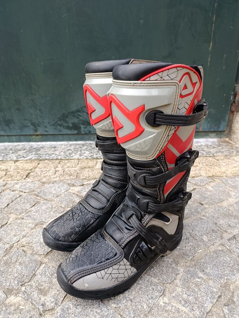 Botas Acerbis N42