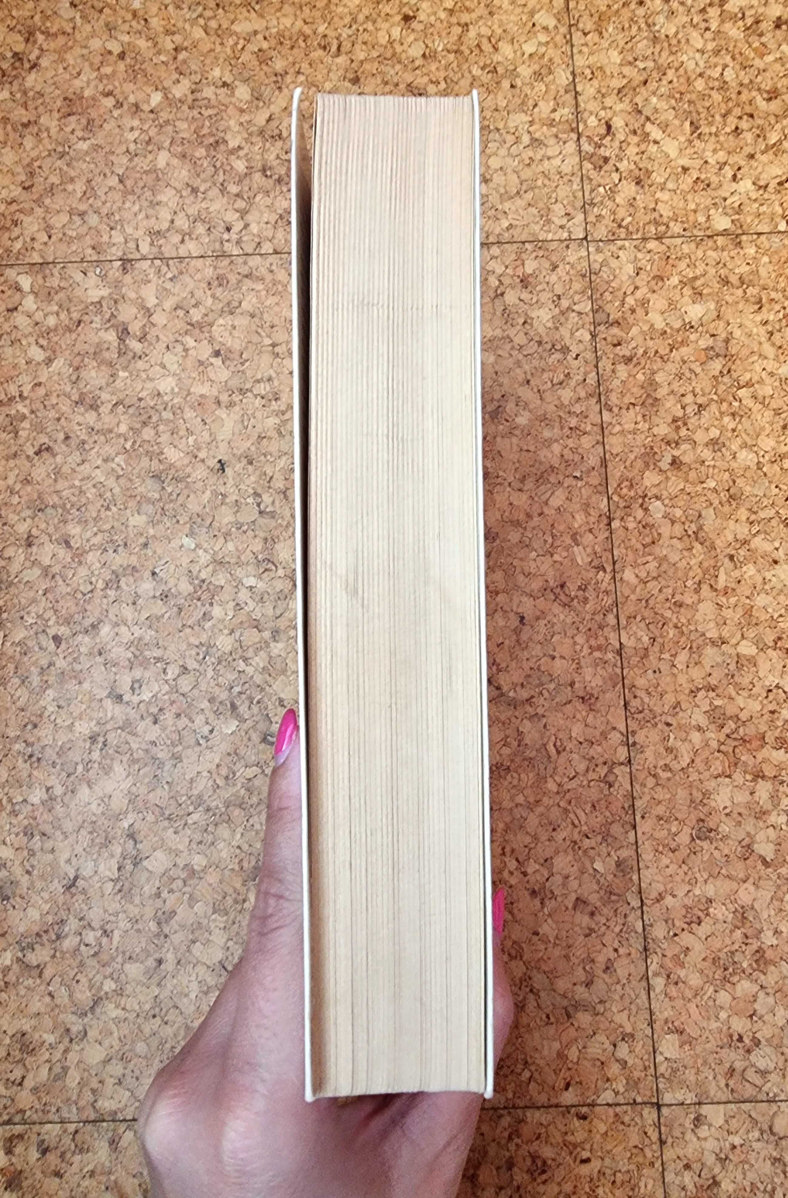 Livro "Filhos e Amantes" de D. H. Lawrence