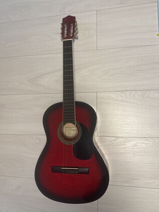 Gitara klasyczna durango MG-916