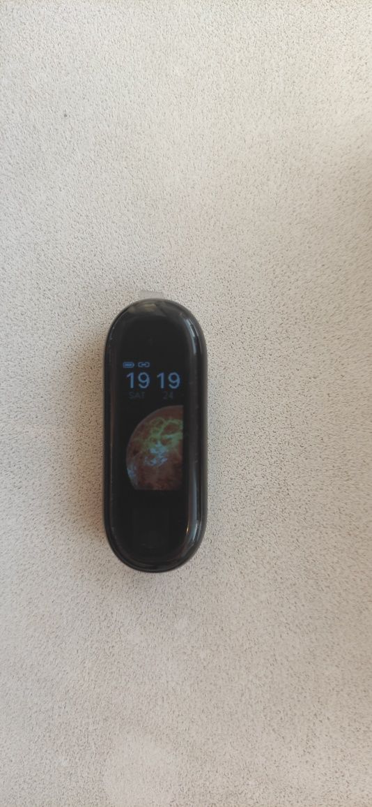 Смарт годинник mi band 7