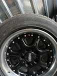 BBS 5X120 7.5J 16H2 ET15  E39 E36 E38 E46