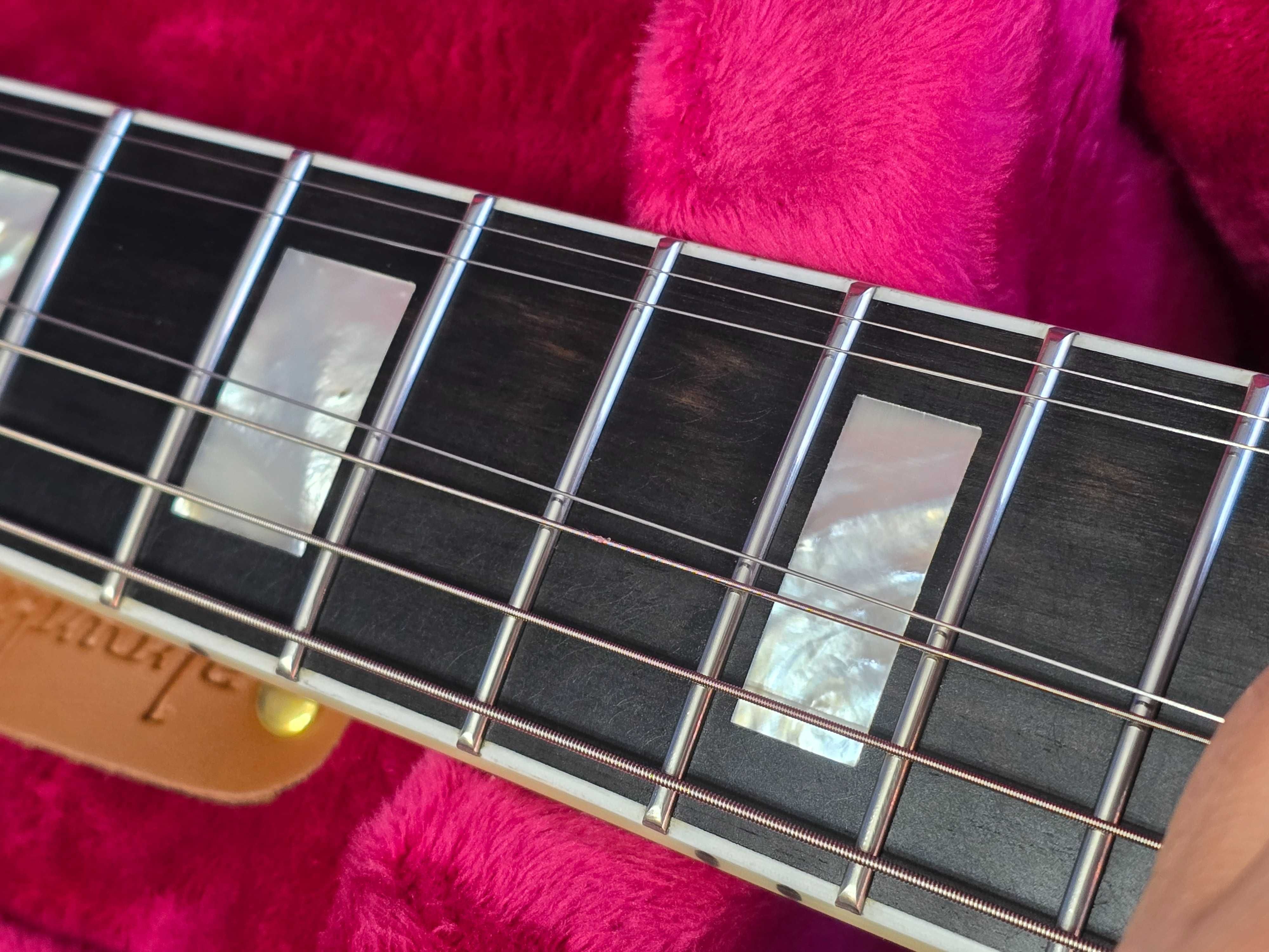 Epiphone 1959 ES-355 Classic White 2024