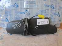 Airbag Banco 5K3880241 VW GOLF 6 2011 1.4I 80Cv 3P Preto FRT ESQ