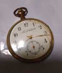 Relógio muito raro e antigo "Norwich watch C°"